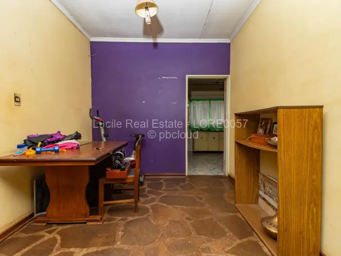 3 Bedroom House for Sale in Marimba Park, Harare