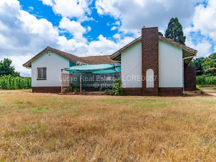 3 Bedroom House for Sale in Marimba Park, Harare