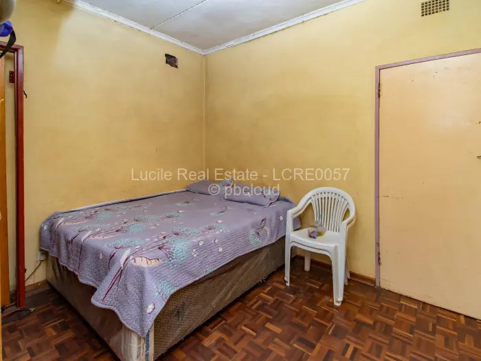 3 Bedroom House for Sale in Marimba Park, Harare