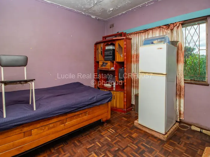 3 Bedroom House for Sale in Marimba Park, Harare