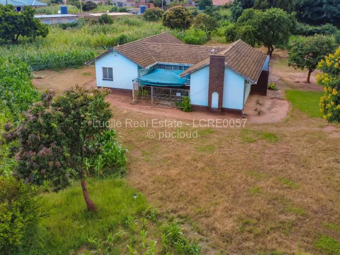 3 Bedroom House for Sale in Marimba Park, Harare