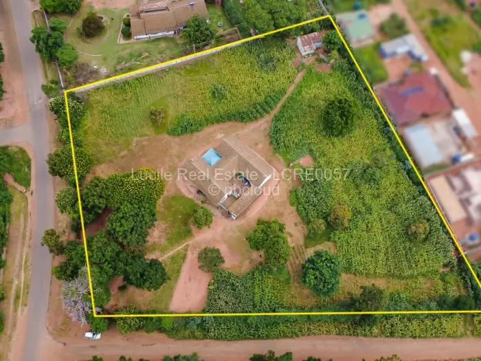 3 Bedroom House for Sale in Marimba Park, Harare