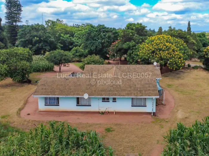 3 Bedroom House for Sale in Marimba Park, Harare