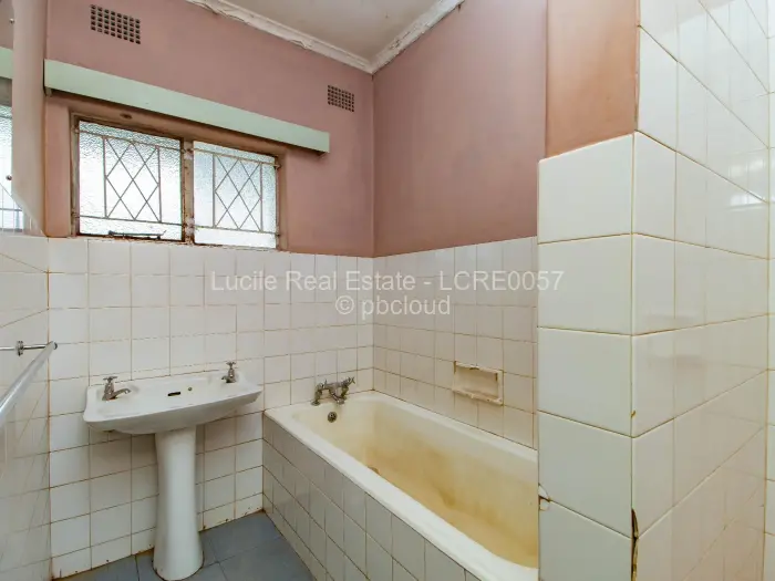 3 Bedroom House for Sale in Marimba Park, Harare