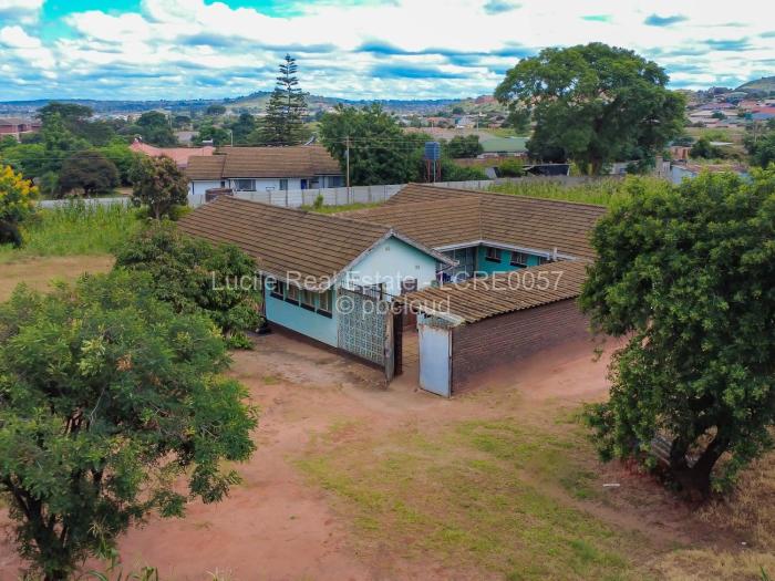 3 Bedroom House for Sale in Marimba Park, Harare