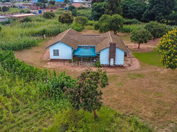 3 Bedroom House for Sale in Marimba Park, Harare