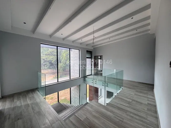 Townhouse/Cluster for Sale in Highlands, Harare