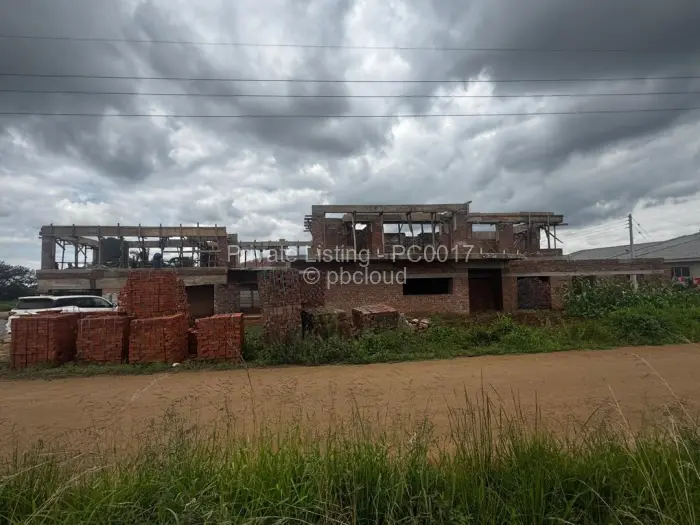 7 Bedroom House for Sale in Marlborough, Harare