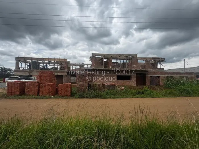 7 Bedroom House for Sale in Marlborough, Harare