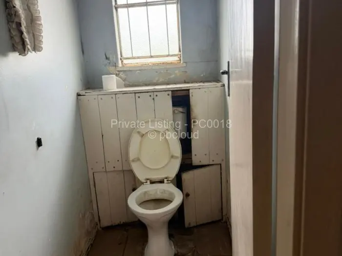 3 Bedroom House for Sale in Marlborough, Harare