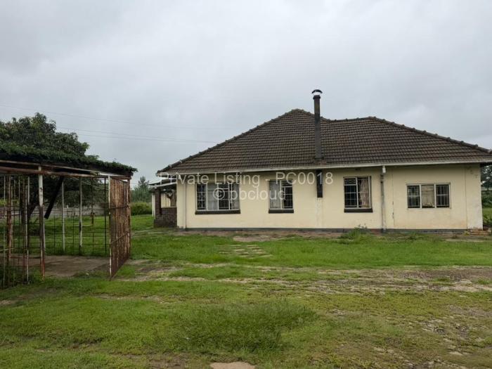 3 Bedroom House for Sale in Marlborough, Harare