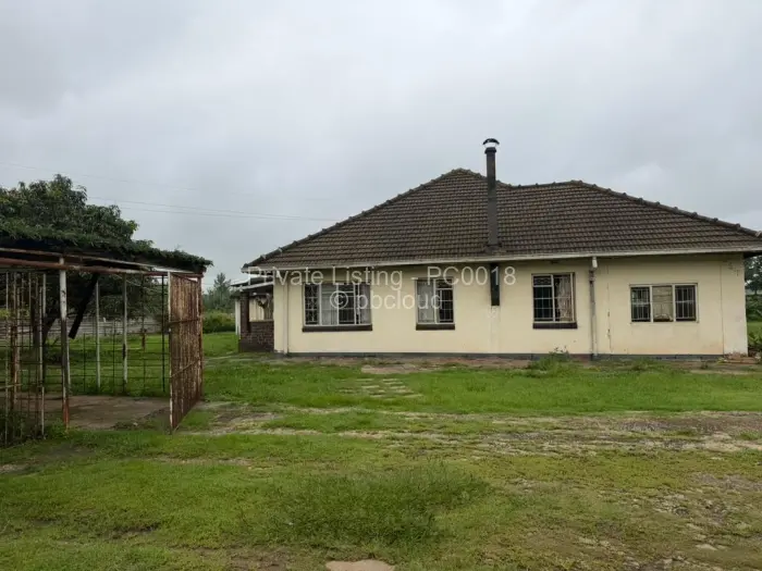 3 Bedroom House for Sale in Marlborough, Harare