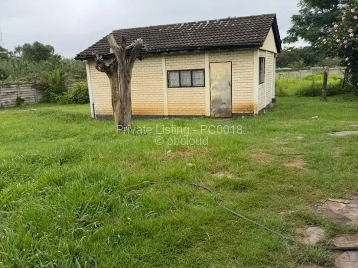 3 Bedroom House for Sale in Marlborough, Harare