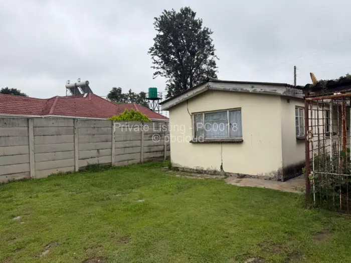 3 Bedroom House for Sale in Marlborough, Harare