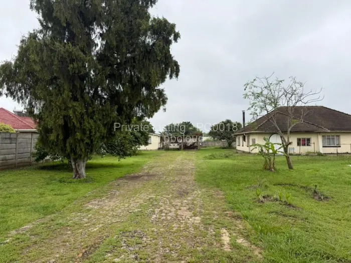 3 Bedroom House for Sale in Marlborough, Harare