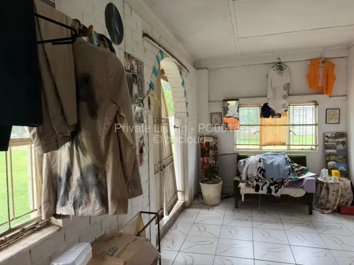 3 Bedroom House for Sale in Marlborough, Harare