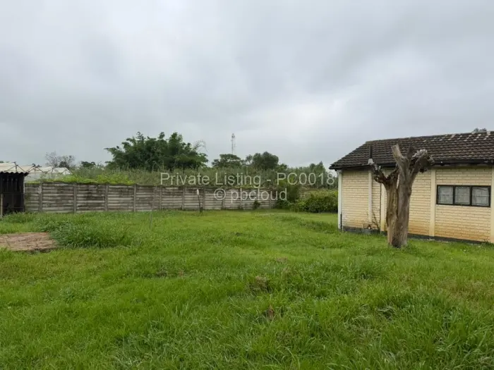 3 Bedroom House for Sale in Marlborough, Harare