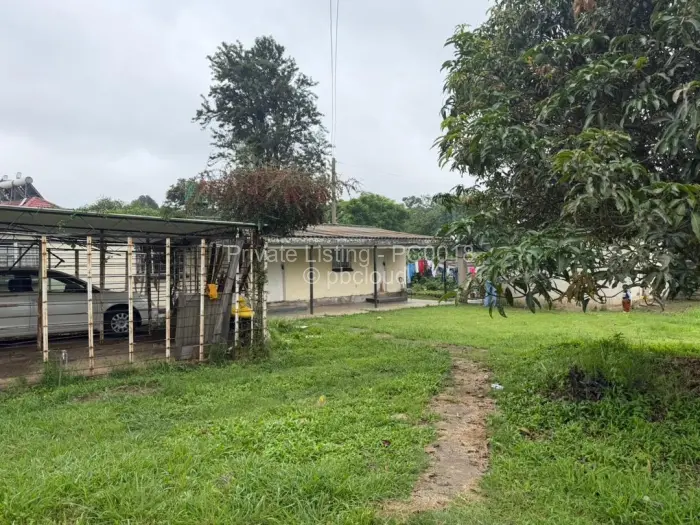 3 Bedroom House for Sale in Marlborough, Harare