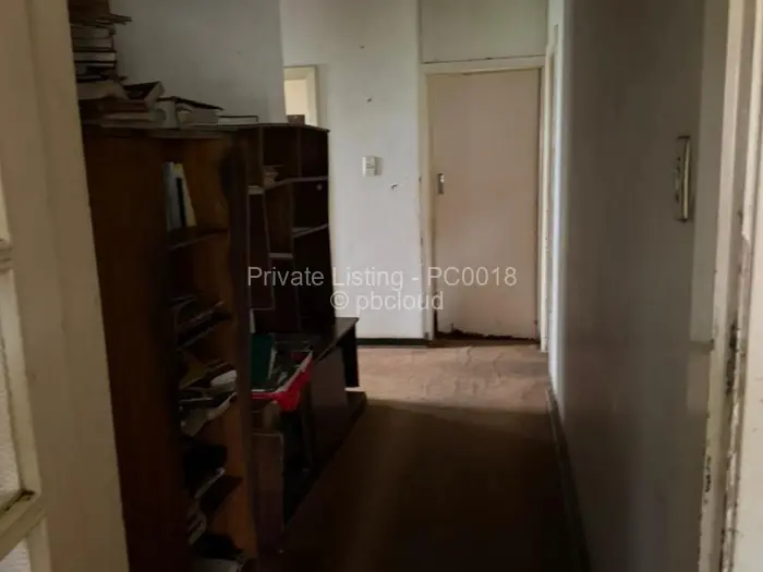 3 Bedroom House for Sale in Marlborough, Harare