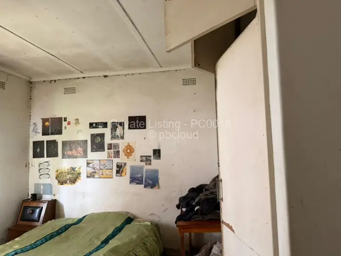 3 Bedroom House for Sale in Marlborough, Harare