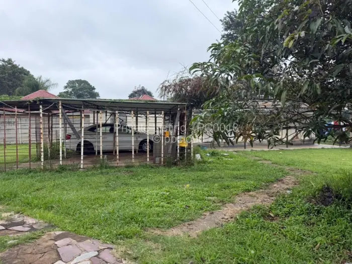 3 Bedroom House for Sale in Marlborough, Harare