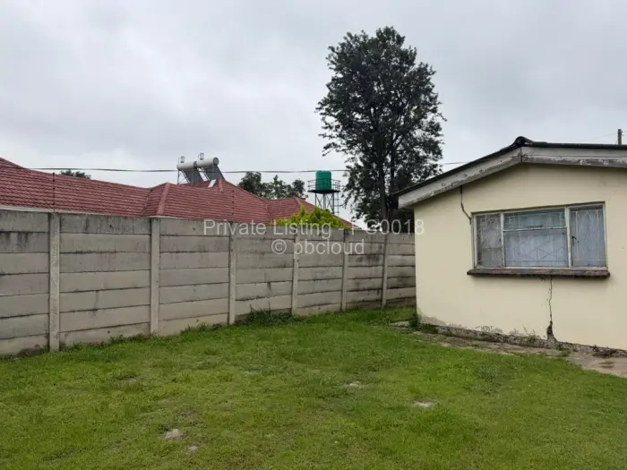 3 Bedroom House for Sale in Marlborough, Harare