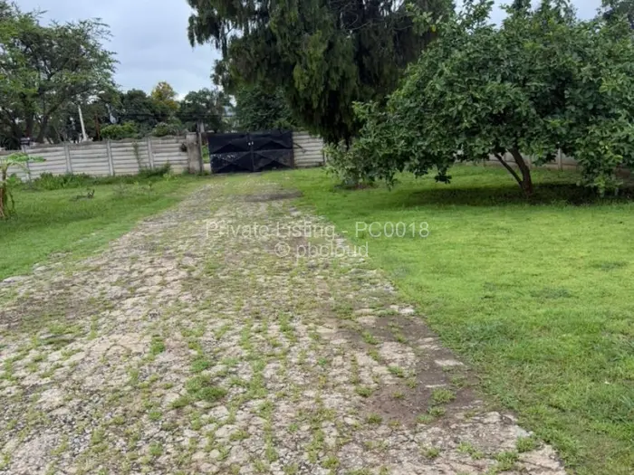 3 Bedroom House for Sale in Marlborough, Harare