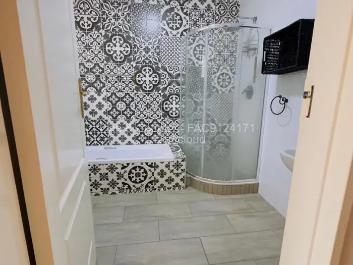 2 Bedroom House to Rent in Greystone Park, Harare