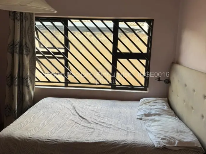 4 Bedroom House to Rent in Madokero Estates