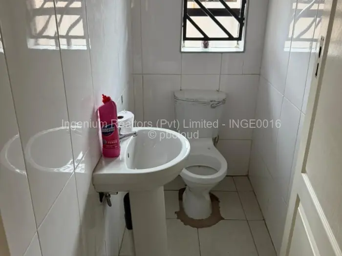 4 Bedroom House to Rent in Madokero Estates