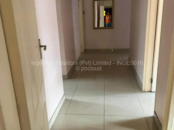 4 Bedroom House to Rent in Madokero Estates