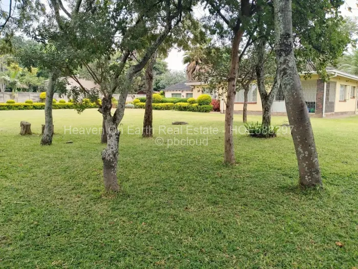 Warehouse/Industrial for Sale in Msasa, Harare