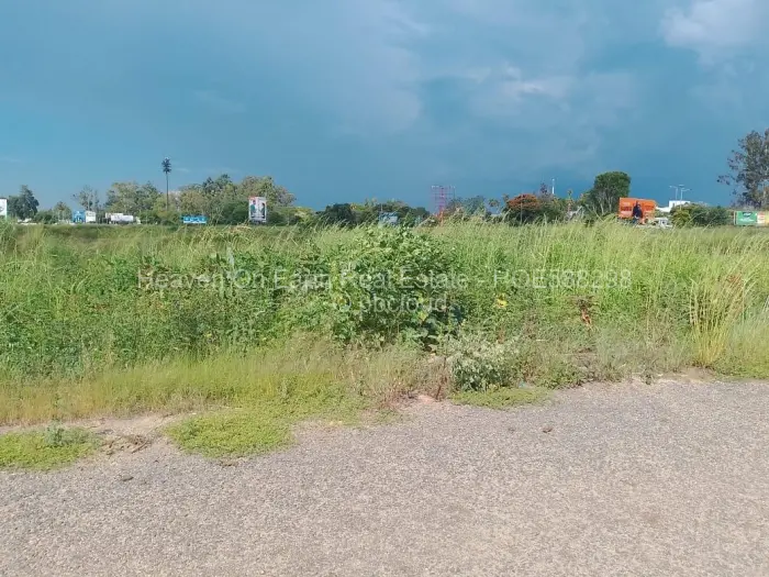 Commercial Stand for Sale in Borrowdale, Harare