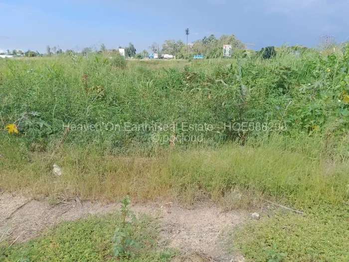 Commercial Stand for Sale in Borrowdale, Harare