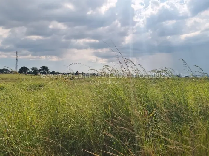 Commercial Stand for Sale in Borrowdale, Harare