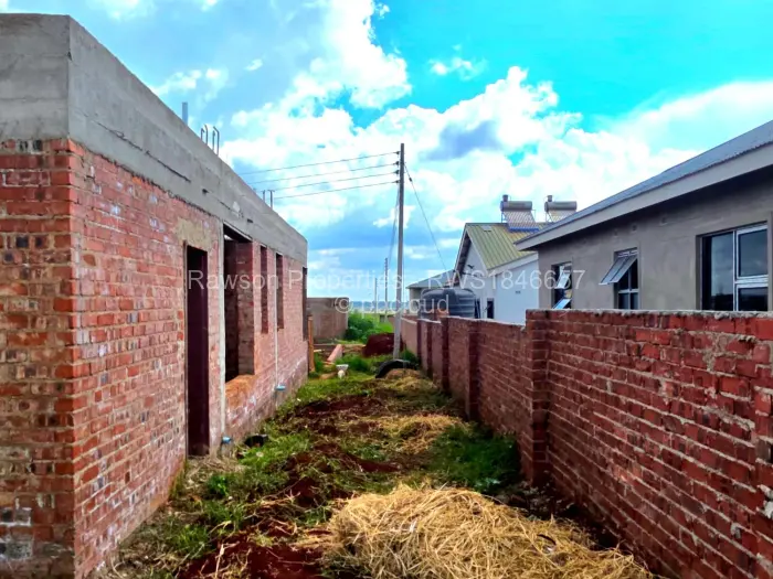 4 Bedroom House for Sale in Pomona, Harare