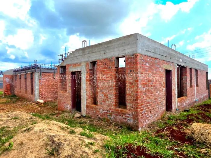 4 Bedroom House for Sale in Pomona, Harare