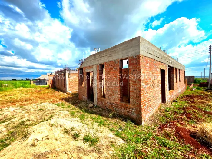 4 Bedroom House for Sale in Pomona, Harare