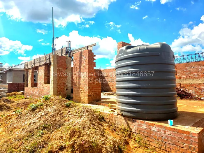 4 Bedroom House for Sale in Pomona, Harare