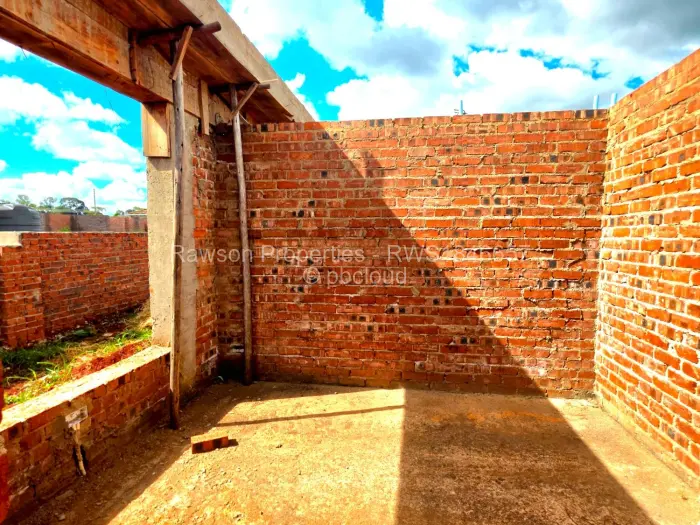 4 Bedroom House for Sale in Pomona, Harare