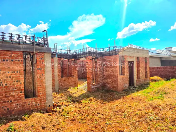 4 Bedroom House for Sale in Pomona, Harare