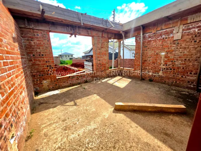 4 Bedroom House for Sale in Pomona, Harare