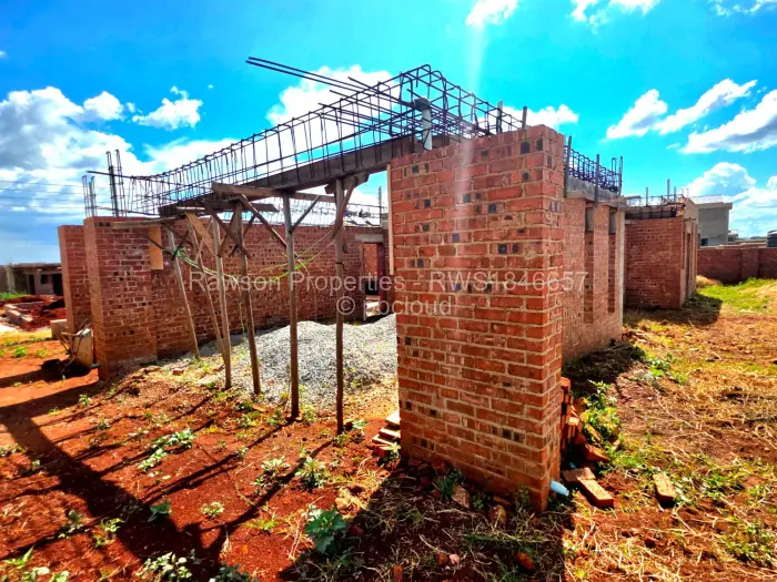 4 Bedroom House for Sale in Pomona, Harare