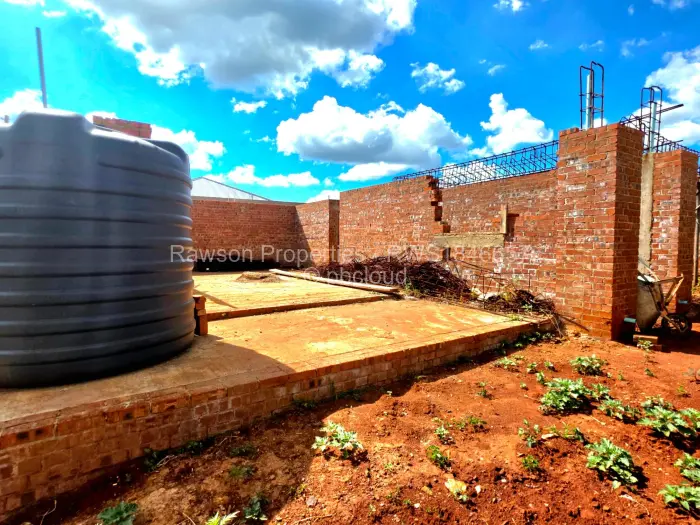 4 Bedroom House for Sale in Pomona, Harare