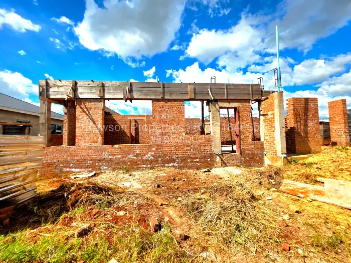 4 Bedroom House for Sale in Pomona, Harare