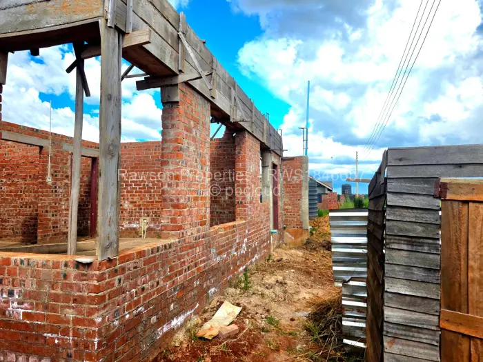 4 Bedroom House for Sale in Pomona, Harare