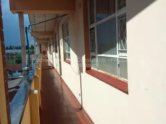 Flat/Apartment to Rent in Avenues