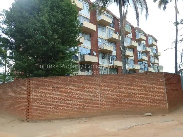 Flat/Apartment to Rent in Avenues