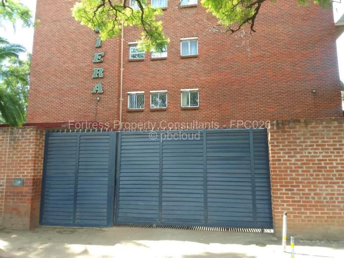 Flat/Apartment to Rent in Avenues, Harare