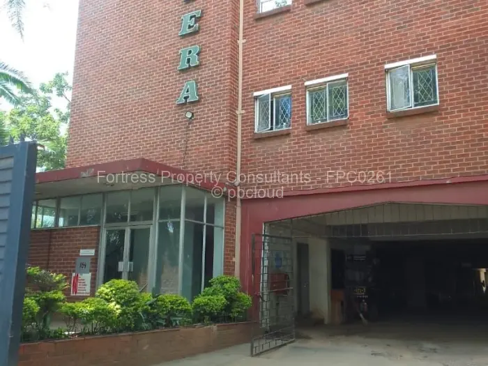 Flat/Apartment to Rent in Avenues